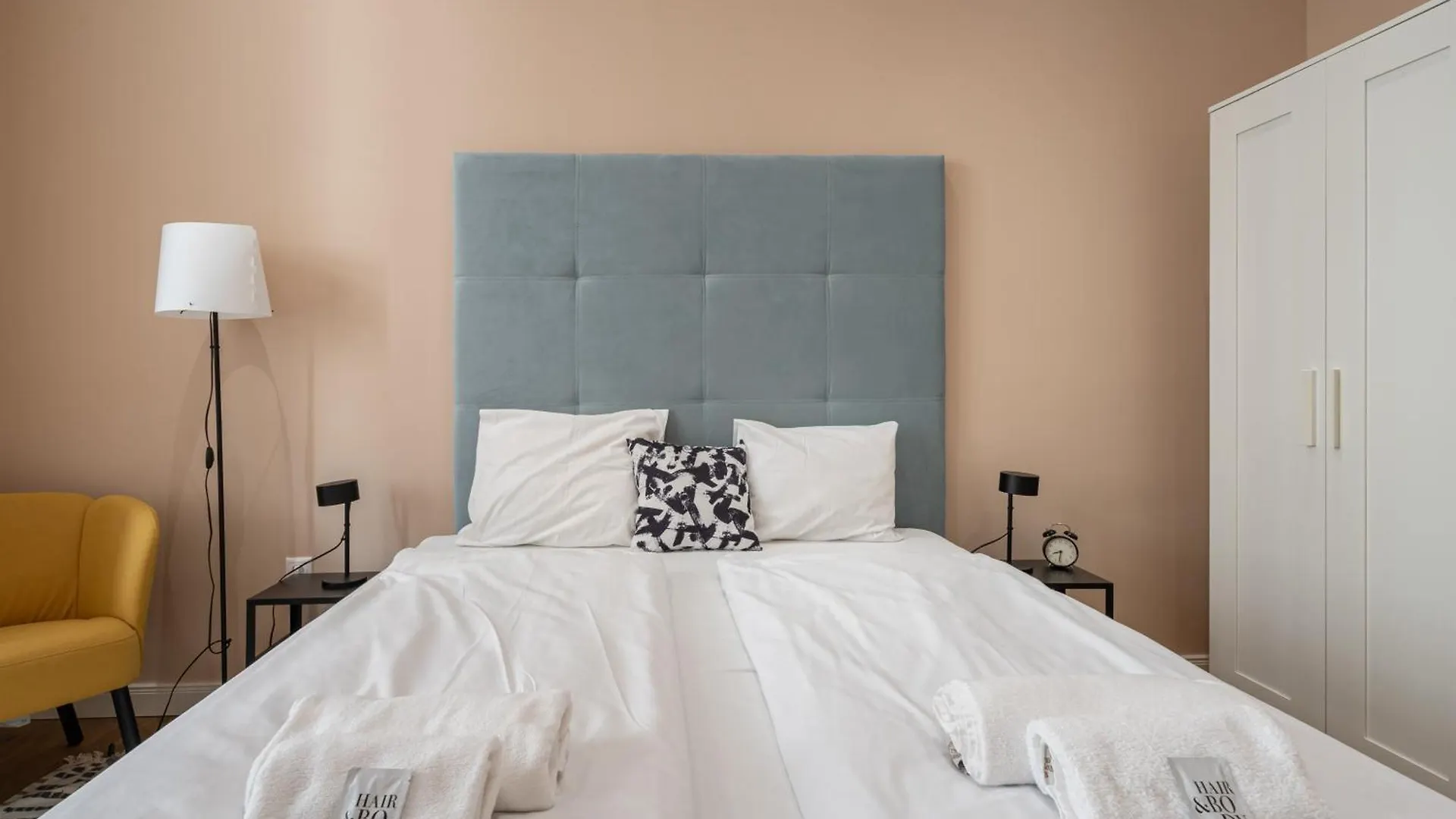 Ventura Ridge Apartment Budapest 0*,  Hungary