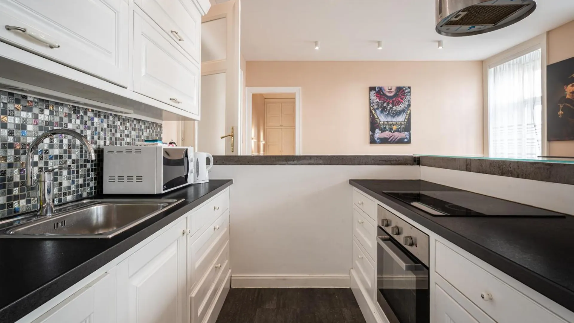 Ventura Ridge Apartment Budapest